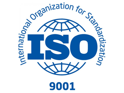 ISO 9001