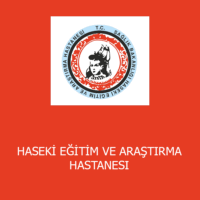 Haseki Hastanesi